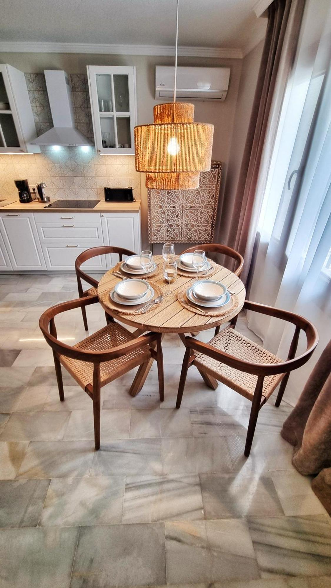 Apartamento Sol Y Mar Playas de Vera 외부 사진